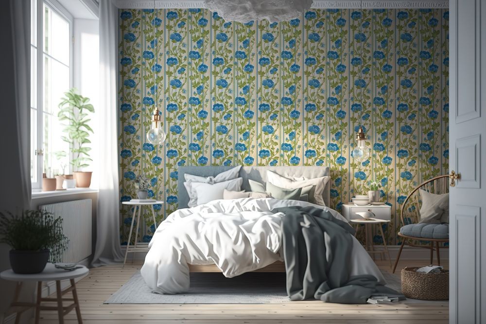 Poza cu Marielund Blue - 1068401-01